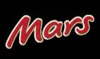 Mars - לוגו סימן מסחר רשום