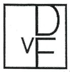 D V F - לוגו סימן מסחר