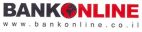 BANKONLINE www.bankonline.co.il - לוגו סימן מסחר