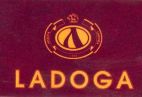 LADOGA - לוגו סימן מסחר