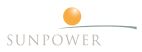 SUNPOWER - לוגו סימן מסחר