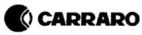 CARRARO - לוגו סימן מסחר רשום