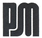 PM - לוגו סימן מסחר