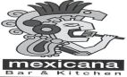 mexicana Bar & Kitchen - לוגו סימן מסחר