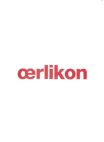 oerlikon - לוגו סימן מסחר רשום