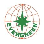 EVERGREEN - לוגו סימן מסחר רשום