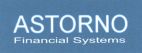 ASTORNO Financial Systems - לוגו סימן מסחר