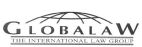 GLOBALAW  THE INTERNATIONAL LAW GROUP - לוגו סימן מסחר רשום