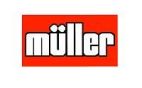 MULLER - לוגו סימן מסחר