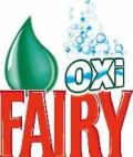 OXI FAIRY - לוגו סימן מסחר