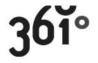 361 - לוגו סימן מסחר