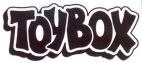 TOYBOX - לוגו סימן מסחר