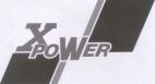 X POWER - לוגו סימן מסחר
