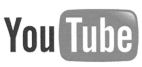 YouTube - לוגו סימן מסחר רשום