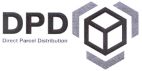DPD Direct Parcel Distribution - לוגו סימן מסחר