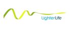 LighterLife - לוגו סימן מסחר