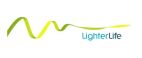 LighterLife - לוגו סימן מסחר