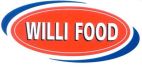 WILLI FOOD - לוגו סימן מסחר רשום