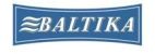 BALTIKA - לוגו סימן מסחר