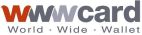 wwwcard World Wide Wallet - לוגו סימן מסחר