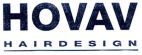 HOVAV HAIRDESIGN - לוגו סימן מסחר