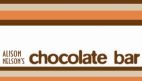 Alison Nelson's Chocolate Bar - לוגו סימן מסחר