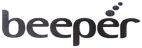 beeper - לוגו סימן מסחר
