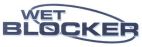 WET BLOCKER - לוגו סימן מסחר