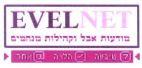 מודעות אבל וקהילות מנחמים שיבעה הלויה אתר - לוגו סימן מסחר
