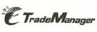 TradeManager - לוגו סימן מסחר