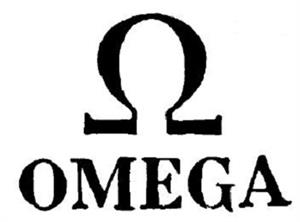 Ω OMEGA - לוגו סימן מסחר רשום