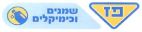 פז שמנים וכימיקלים - לוגו סימן מסחר