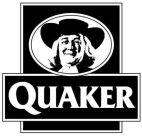 QUAKER - לוגו סימן מסחר רשום