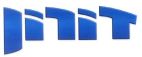 דורון - לוגו סימן מסחר