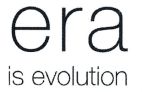 ERA IS EVOLUTION - לוגו סימן מסחר