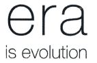 ERA IS EVOLUTION - לוגו סימן מסחר