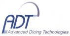 ADT Advanced Dicing Technologies - לוגו סימן מסחר