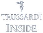 TRUSSARDI INSIDE - לוגו סימן מסחר