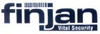 FINJAN VITAL SECURITY - לוגו סימן מסחר