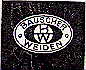 BAUSCHER WEIDEN B W - לוגו סימן מסחר