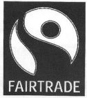 FAIRTRADE - לוגו סימן מסחר רשום
