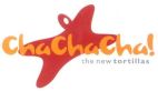 ChaChaCha the new tortillas - לוגו סימן מסחר