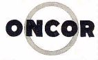 ONCOR - לוגו סימן מסחר