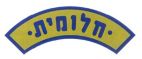 חלומית - לוגו סימן מסחר