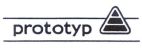 prototyp - לוגו סימן מסחר
