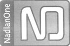 NADLANONE ND - לוגו סימן מסחר