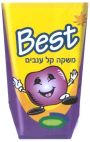 משקה קל - לוגו סימן מסחר