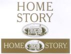 HOME STORY - לוגו סימן מסחר רשום