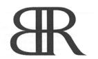 BR - לוגו סימן מסחר