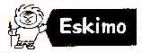 Eskimo - לוגו סימן מסחר